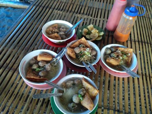 BAKSO GRANAT TANJUNG