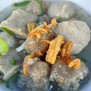 BAKSO JODOH SELERATA' BAROMBONG