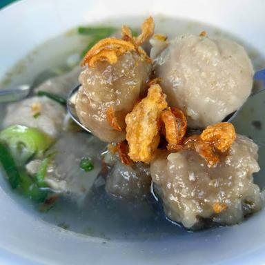 BAKSO JODOH SELERATA' BAROMBONG