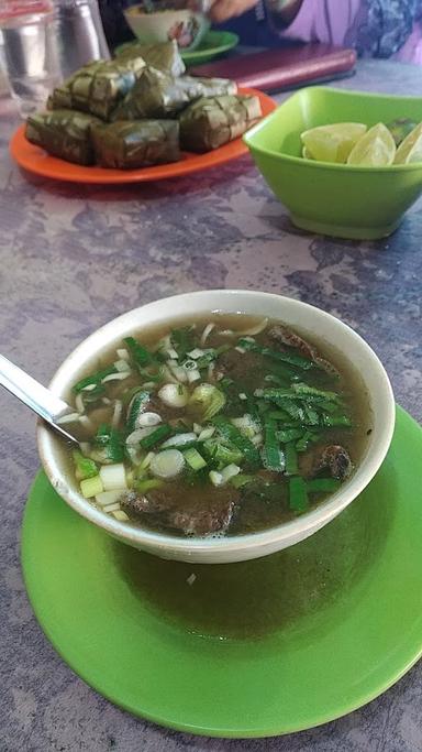 BAKSO SHOULTANA ALAM INDAH