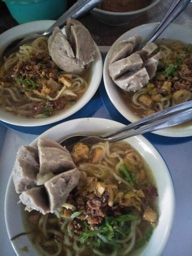 BAKSO SOLO MAS DADUK