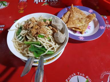 BAKSO SOLO METRO TANJUNG BUNGA