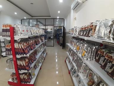 KEDAI BUBUK MAKASSAR