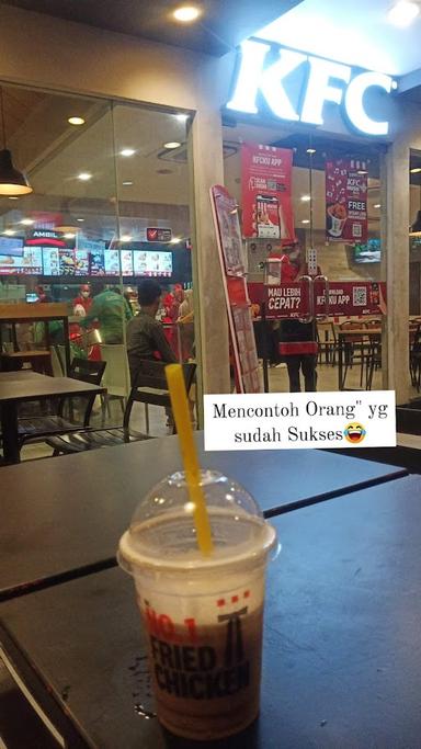 KFC - ALAUDDIN MAKASSAR