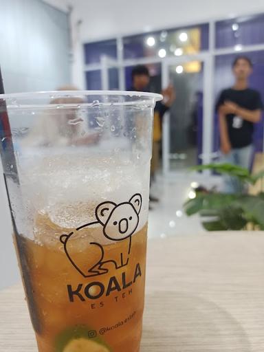 KOALA ES TEH TALASALAPANG