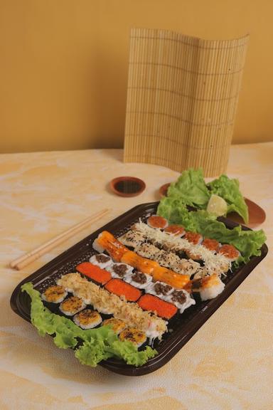 LULO SUSHI