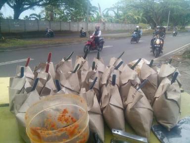 NASI KUNING WONG JOWO