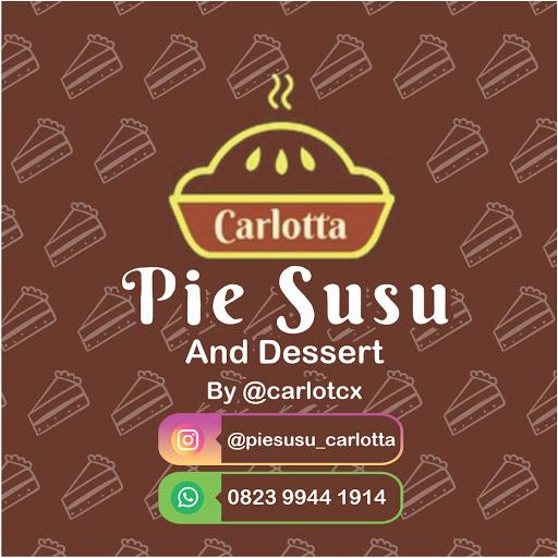 PIE SUSU CARLOTTA