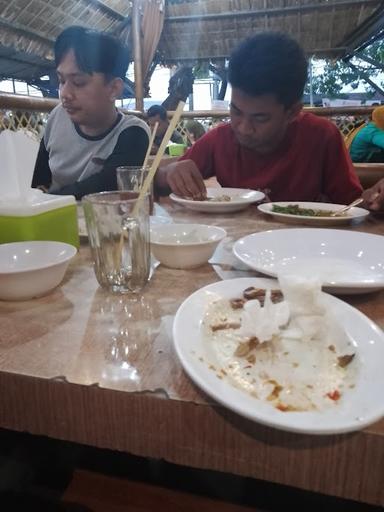 RUMAH MAKAN BONE TAMPARANG