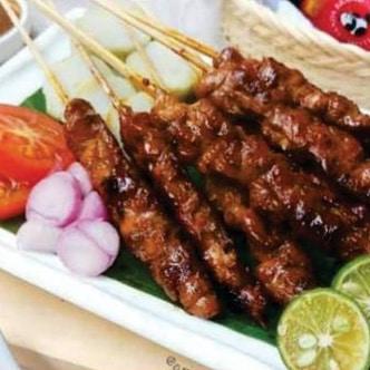 SATE BAROMBONG