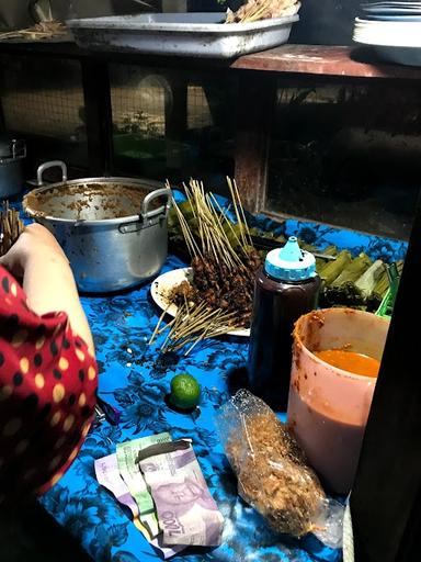 SATE TABARIA MAKASSAR