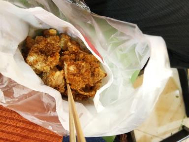 SHIHLIN TAIWAN STREET SNACKS