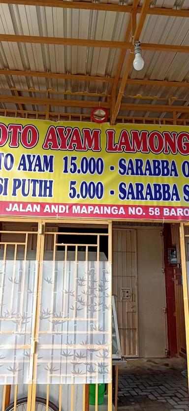 SOTO AYAM LAMONGAN 58