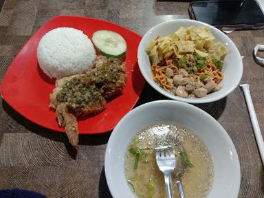 SOVIA KITCHEN MAPPAODANG