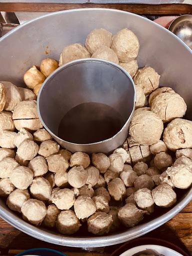 WARUNG BAKSO MAS MONO