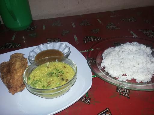 WARUNG MAKAN JAWA TIMUR