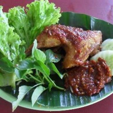 WARUNG MAS DJOKO 2