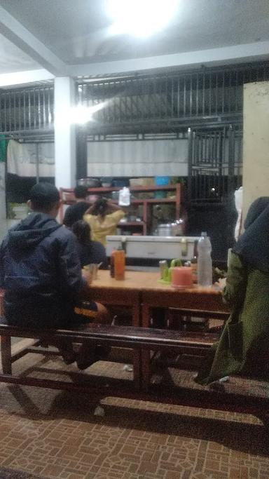 WARUNG MAS WIJIYANTO