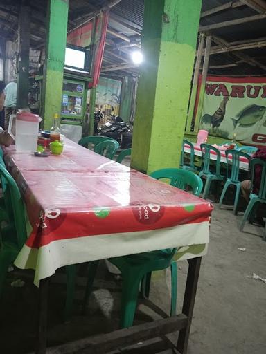 WARUNG MBAK SITI