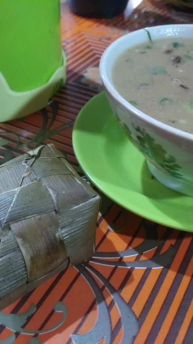 WARUNG NASI UDUK & BUBUR AYAM SAMBEL DESA