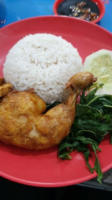 WARUNG NASI UDUK SURABAYA