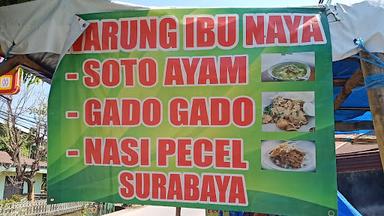 WARUNG SURABAYA PECEL, GADO-GADO & SOTO AYAM