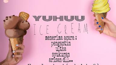 YUHUU ICE CREAM