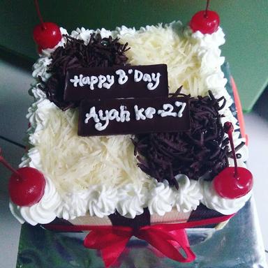 ASSYIFA CAKE & COOKIES