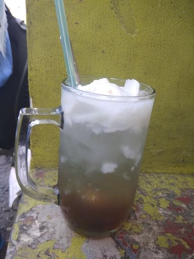 ES DEGAN SPESIAL GULA MADU CAK WAN