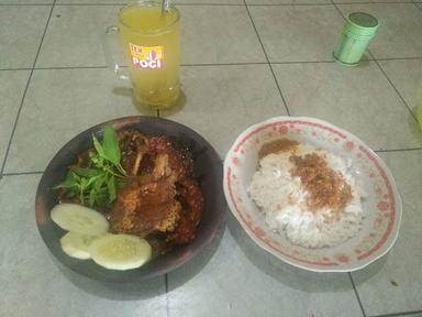 NASI BEBEK PRUULL BANG UDIN