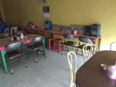 SEDERHANA FOOD STALL