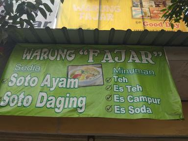 SEDERHANA FOOD STALL