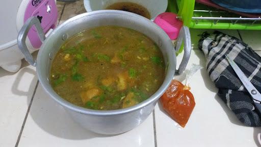 SOTO AYAM LEGOWO