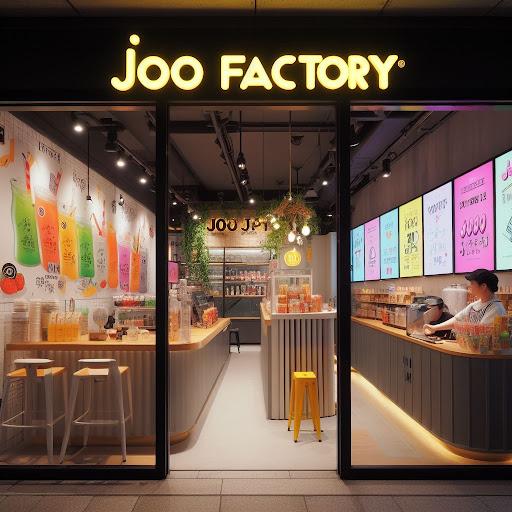 JOO FACTORY