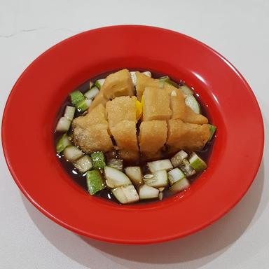 PEMPEK WONG KITONY THANG ASLI PALEMBANG