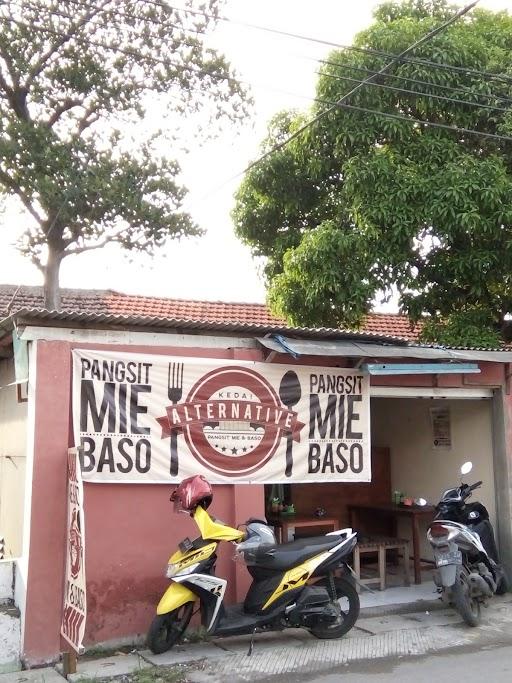 KEDAI ALTERNATIVE