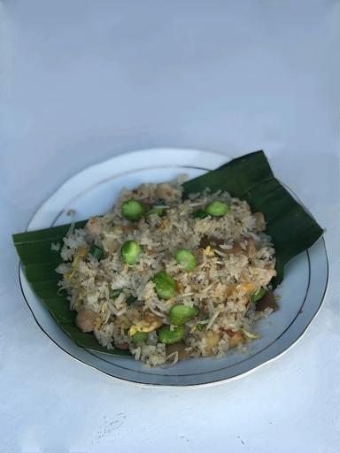 NIKI SPESIAL NASI GORENG