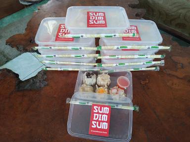 SUMDIMSUM, CILIWUNG, MADIUN