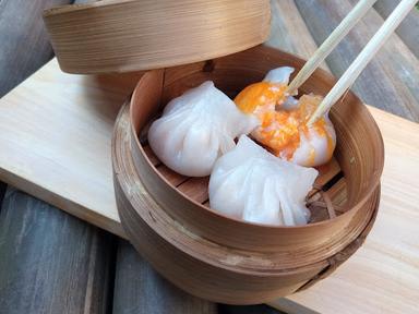 SUMDIMSUM, CILIWUNG, MADIUN