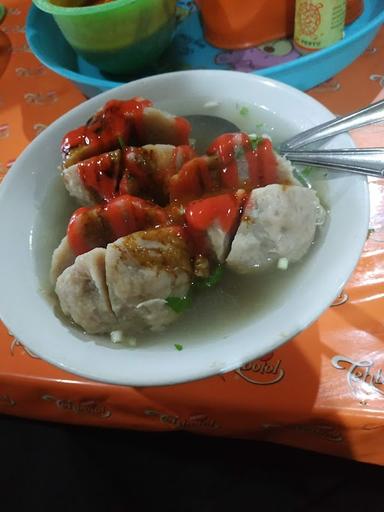 BAKSO BABON SAPI