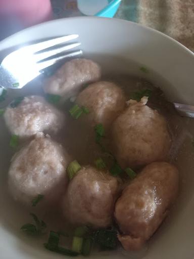 BAKSO BABON SAPI