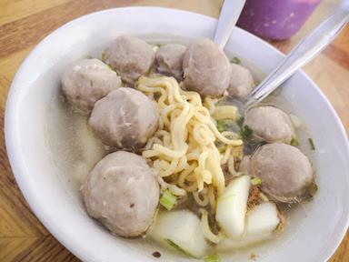 BAKSO CAK WANDI 2