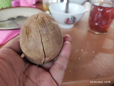 BAKSO DAGING PAK MIAD