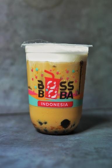 BOSS BOBA BEJI