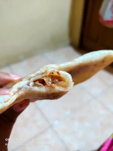 CIRENG ISI JAMUR MBAK MOLL