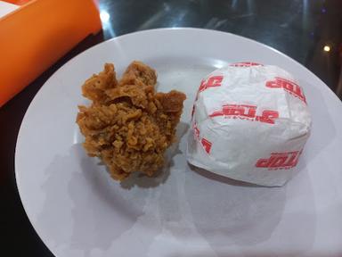 D'TOP CHICKEN & BURGER