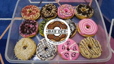 DONUT MAS DES