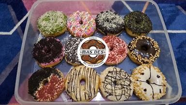 DONUT MAS DES