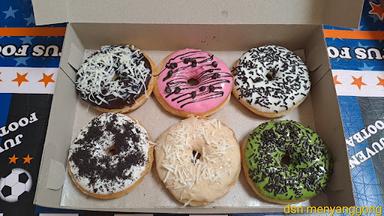 DONUT MAS DES