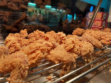 GELURAN FRIED CHICKEN